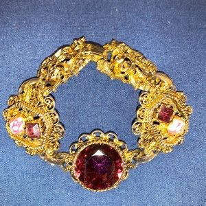 Vintage Bracelet